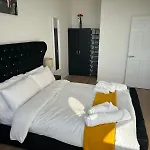 Flat 304 One Bedroom Apartment