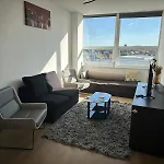 Flat 304 One Bedroom Apartment