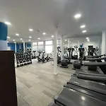 Flat 304 One Bedroom Apartment