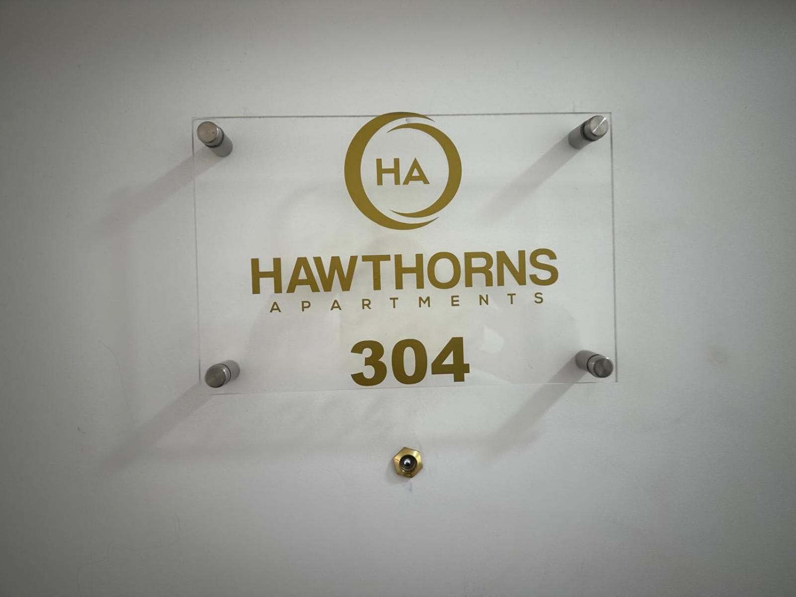 Apartment Flat 304 One Bedroom Birmingham