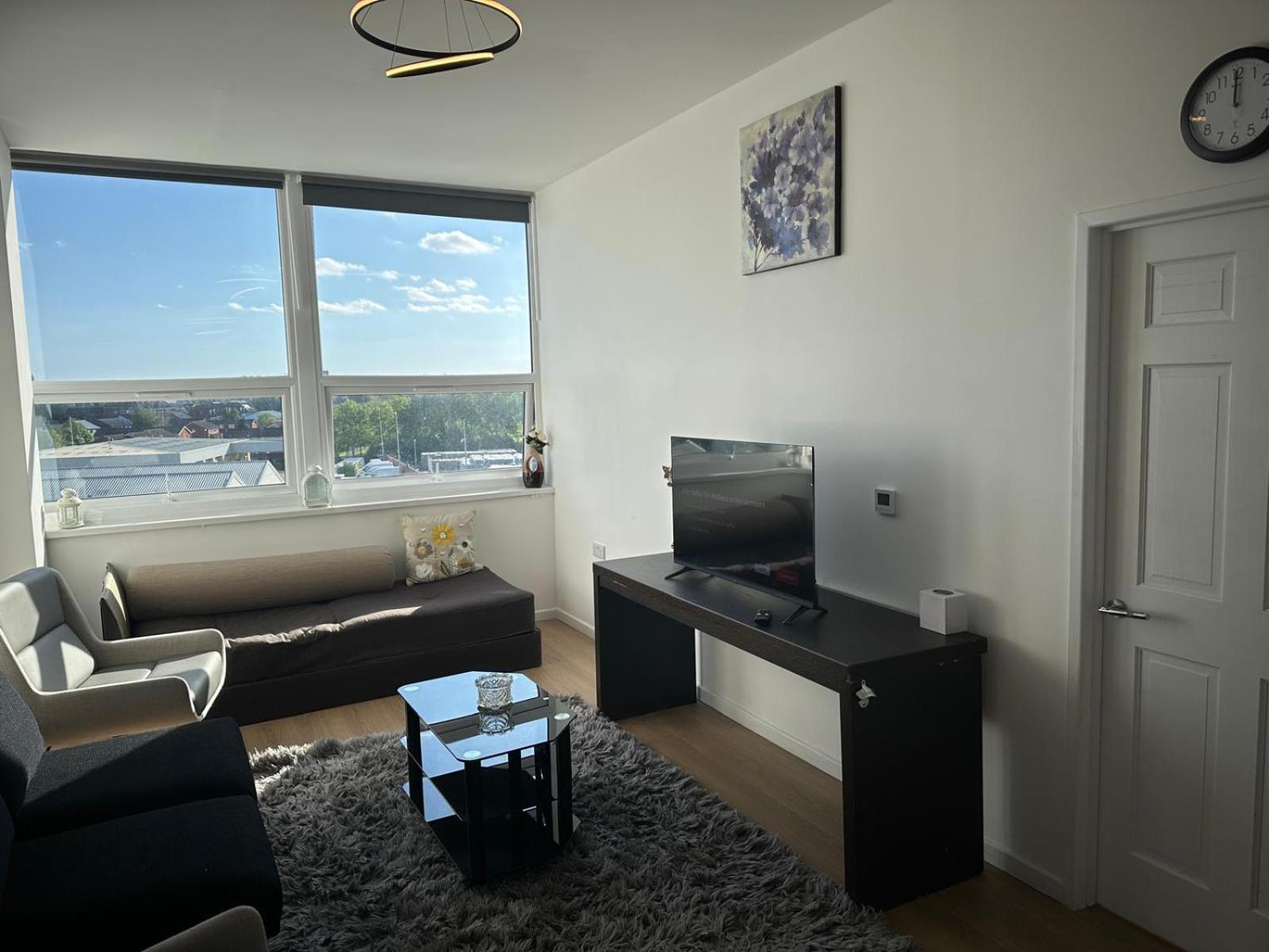 Flat 304 One Bedroom *