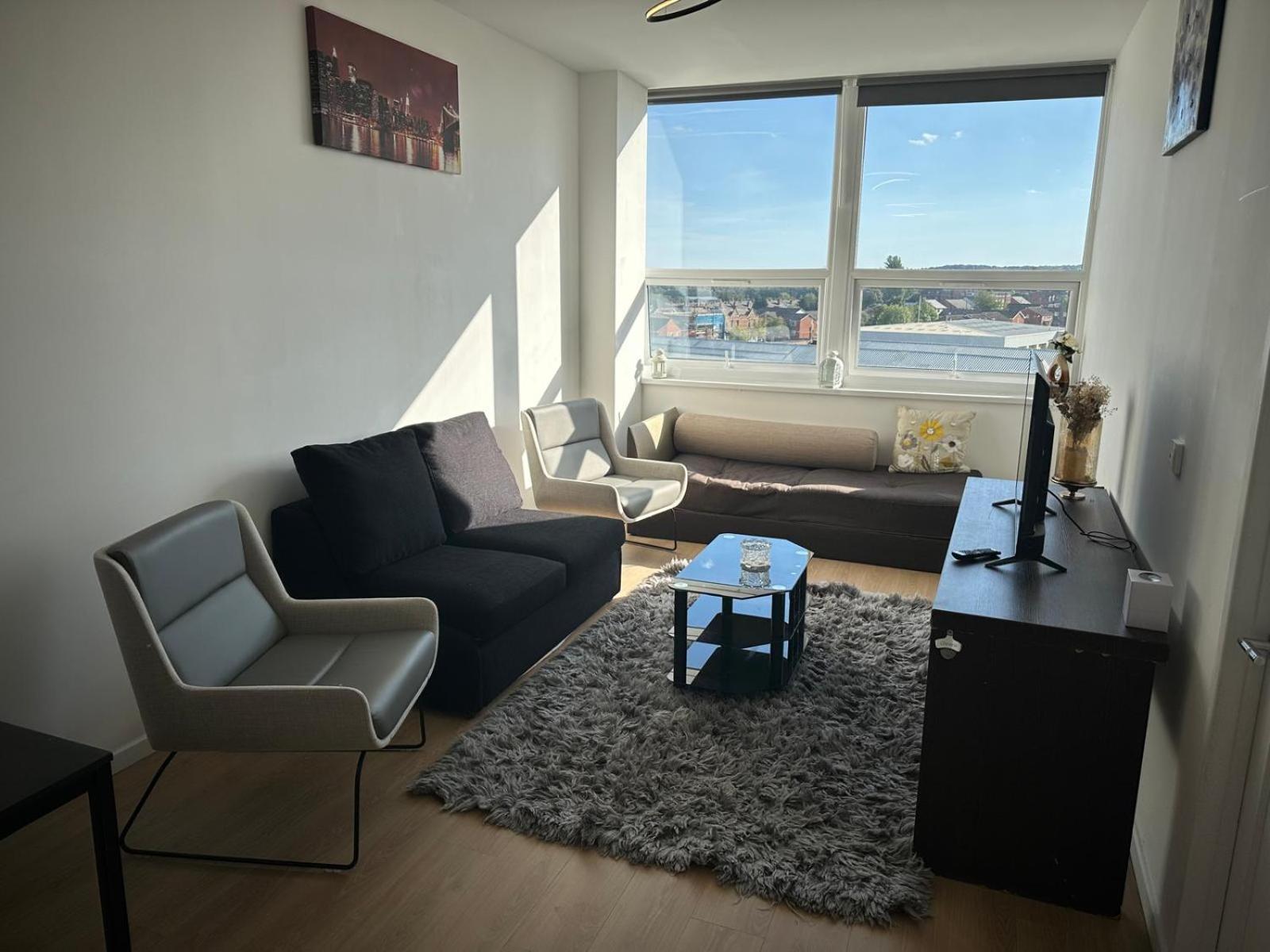 Flat 304 One Bedroom