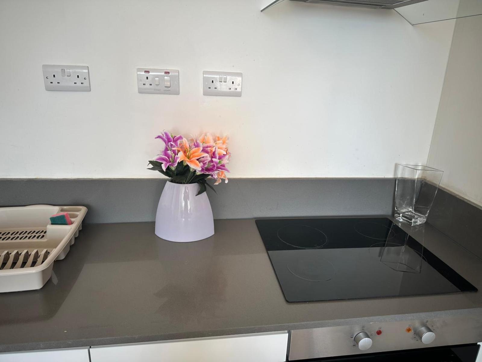 Apartment Flat 304 One Bedroom *