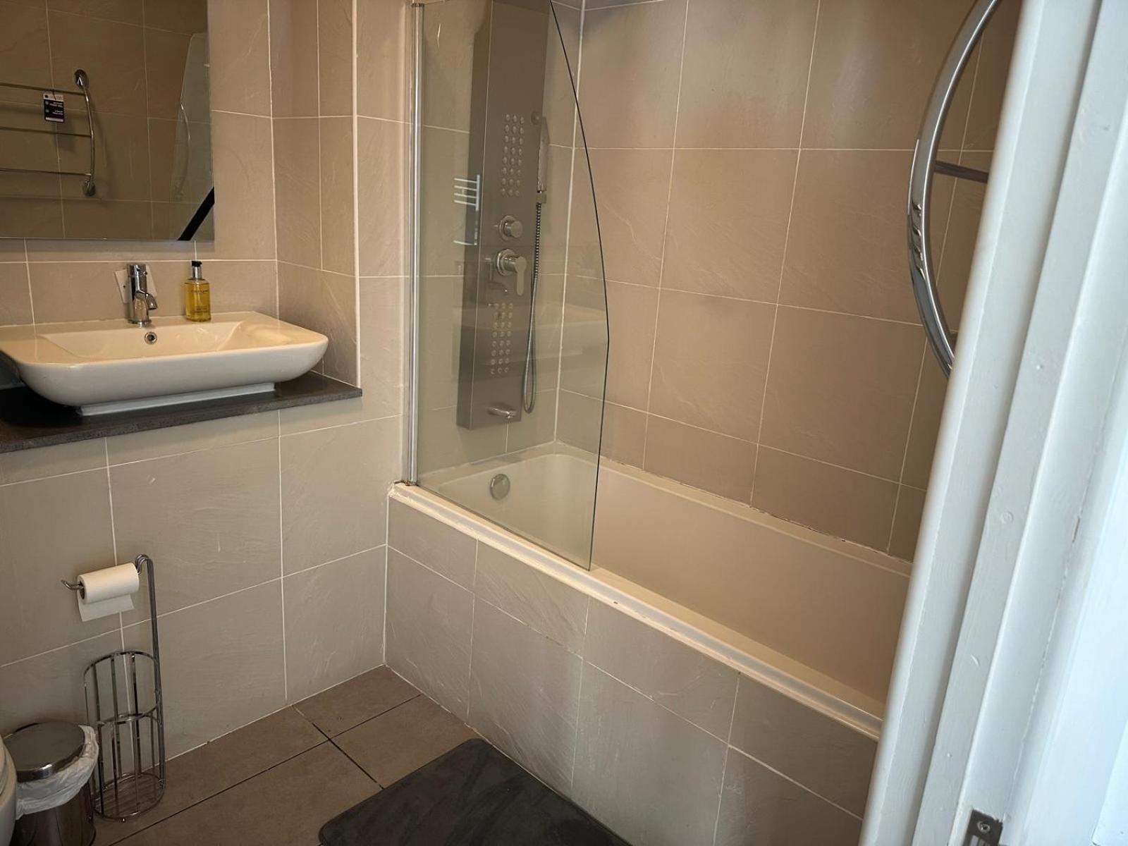 Flat 304 One Bedroom Apartment Birmingham